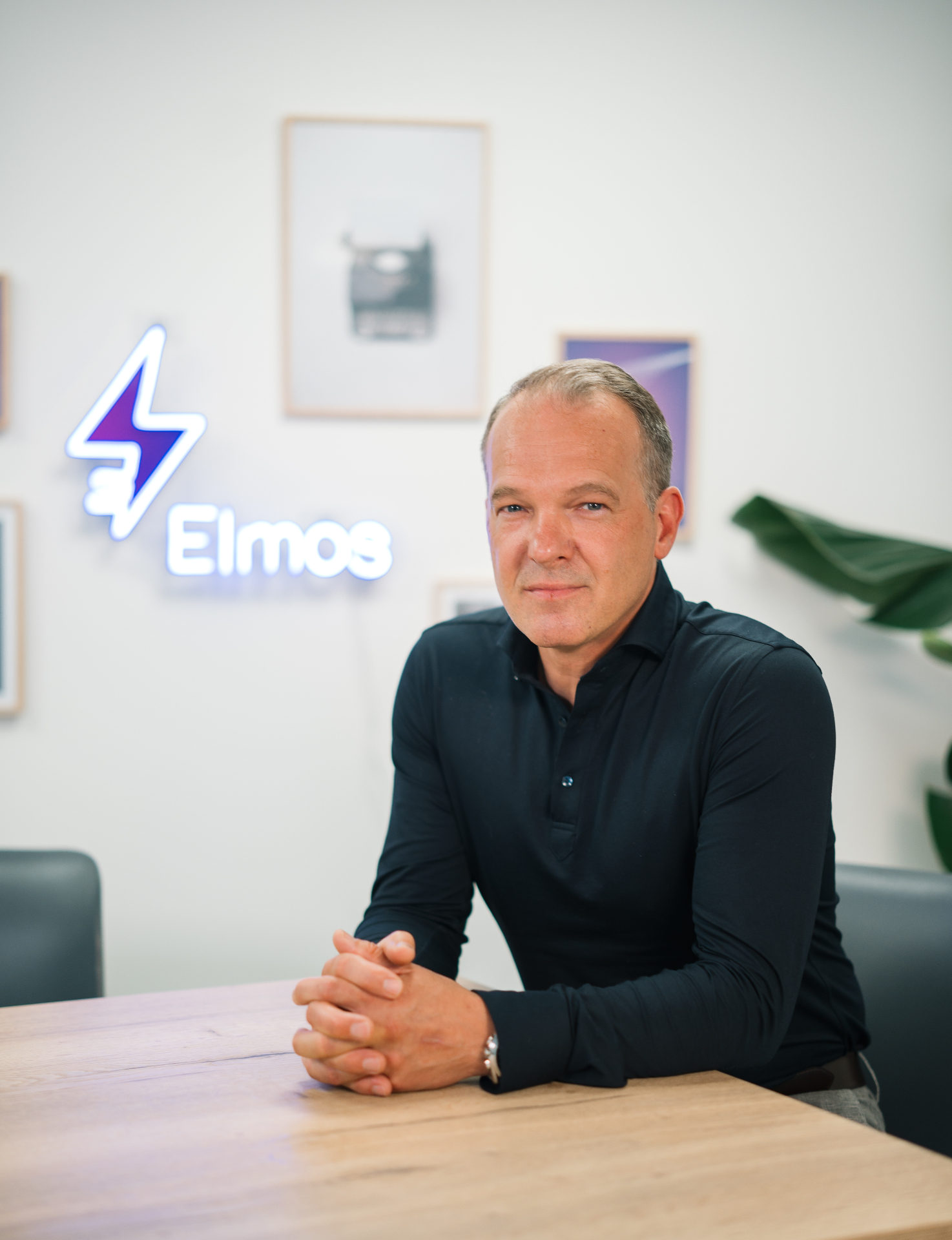 Renout van Hove keynote 2