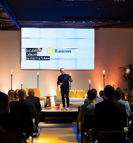 Renout van Hove keynote 9